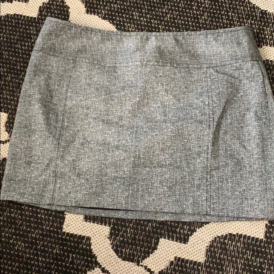 Grey Mini